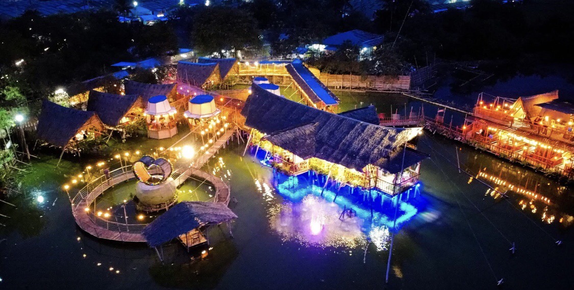 DeoRios Seafoods & BBQ Restaurant