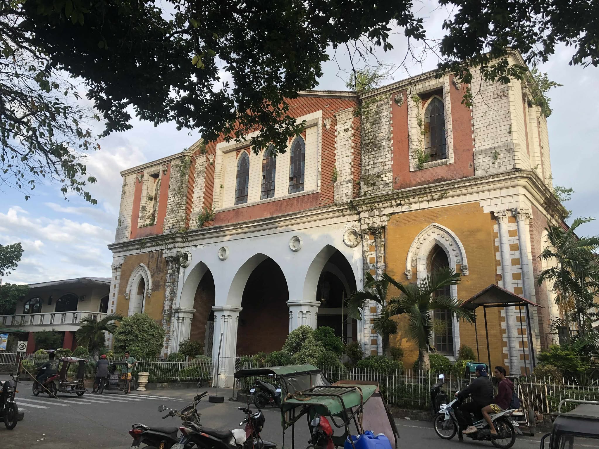 Saint Augustine Parish Church