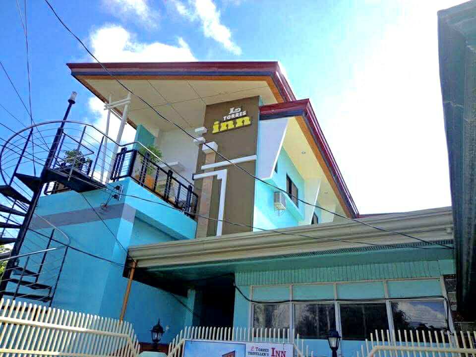 L Torres Inn