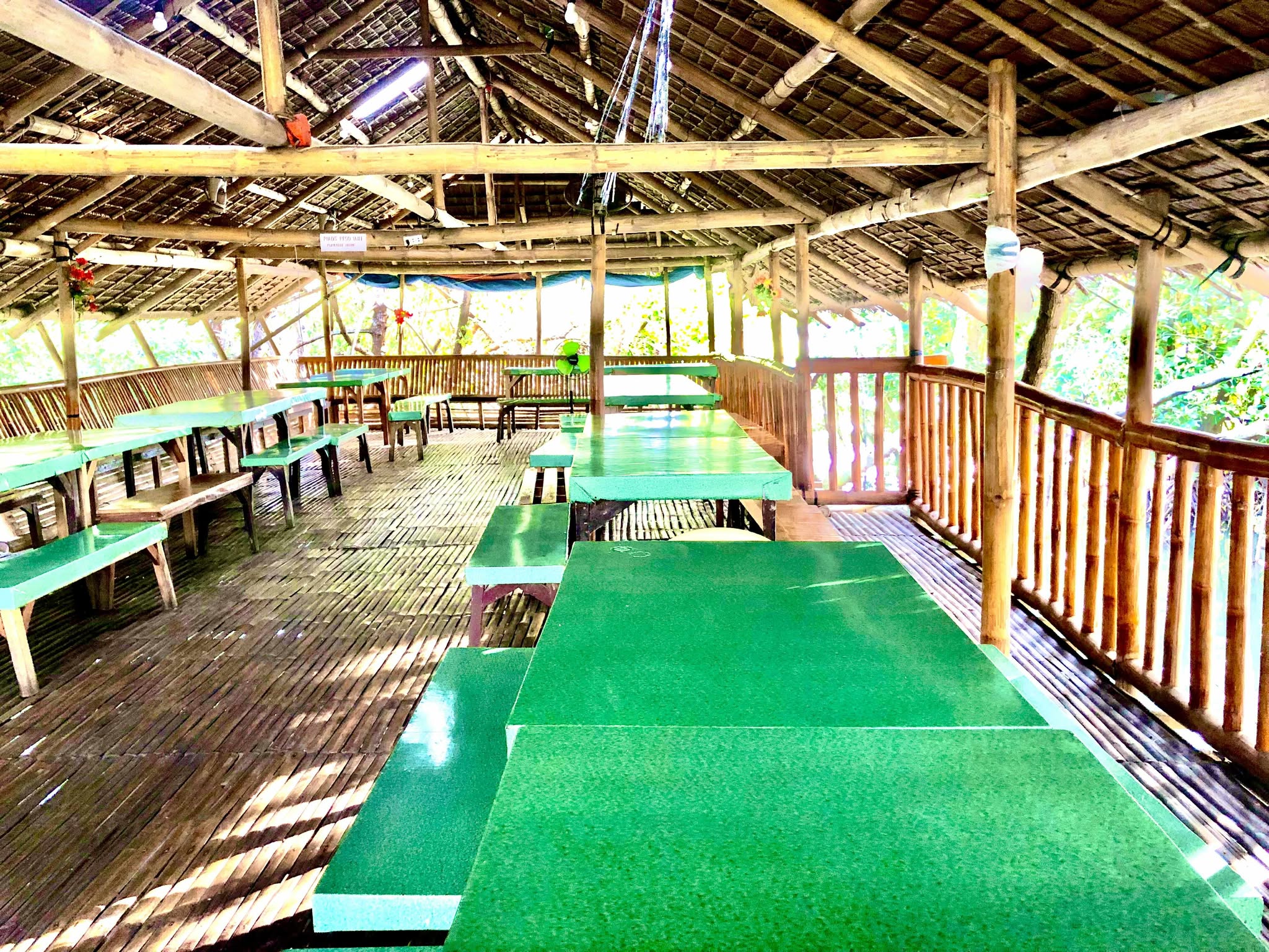 Piad's Seafoods Restaurant