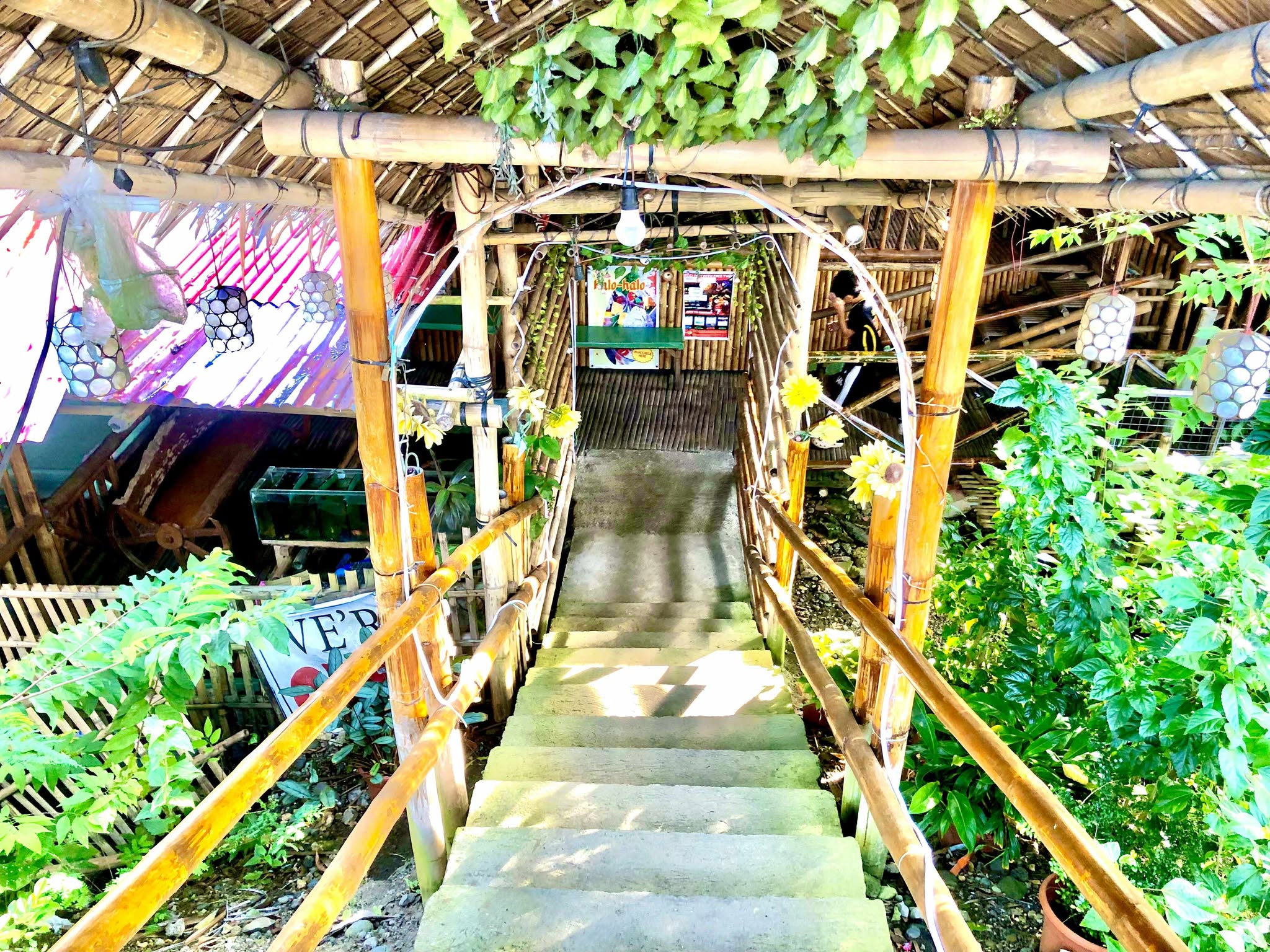 Piad's Seafoods Restaurant