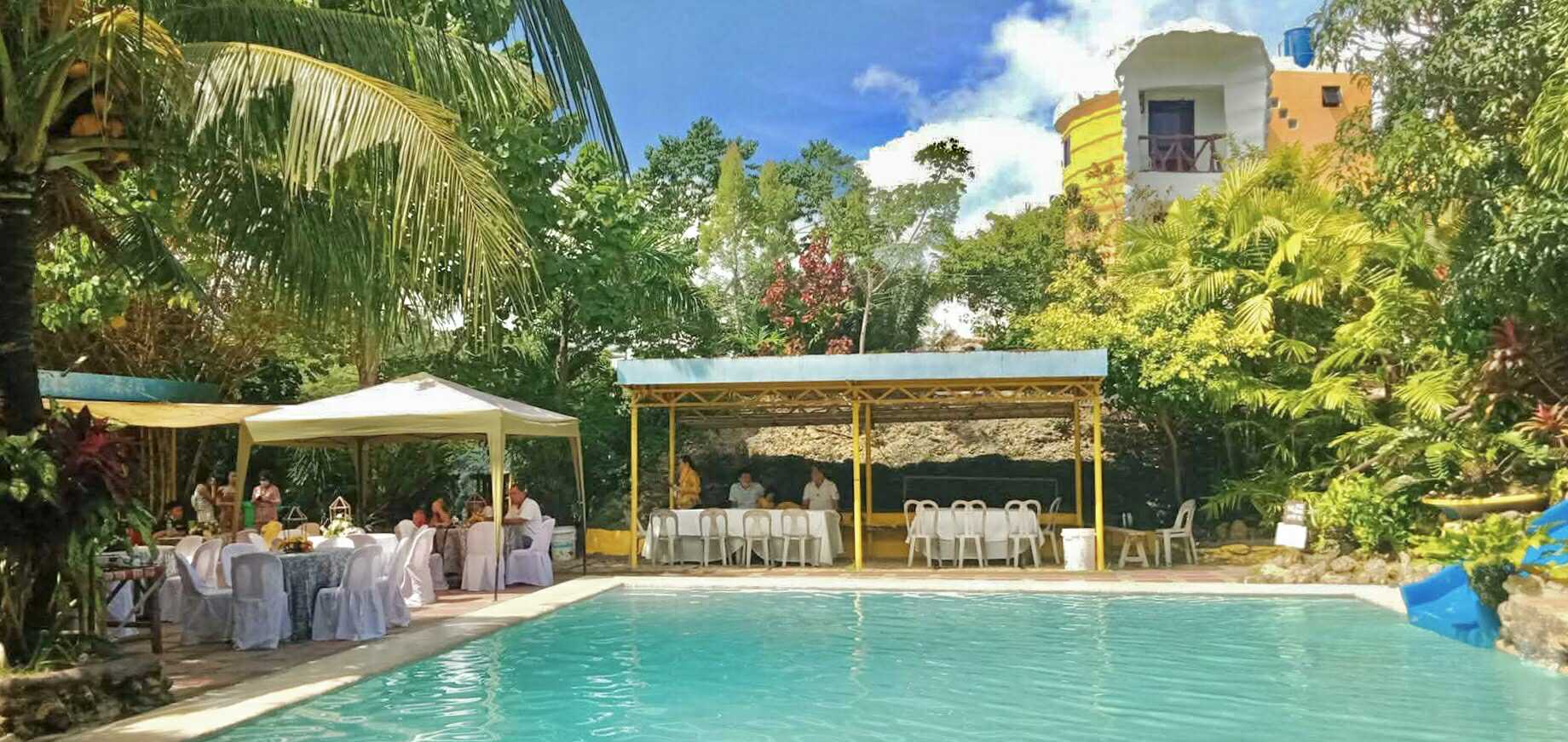 Elimar Spring Garden Resort