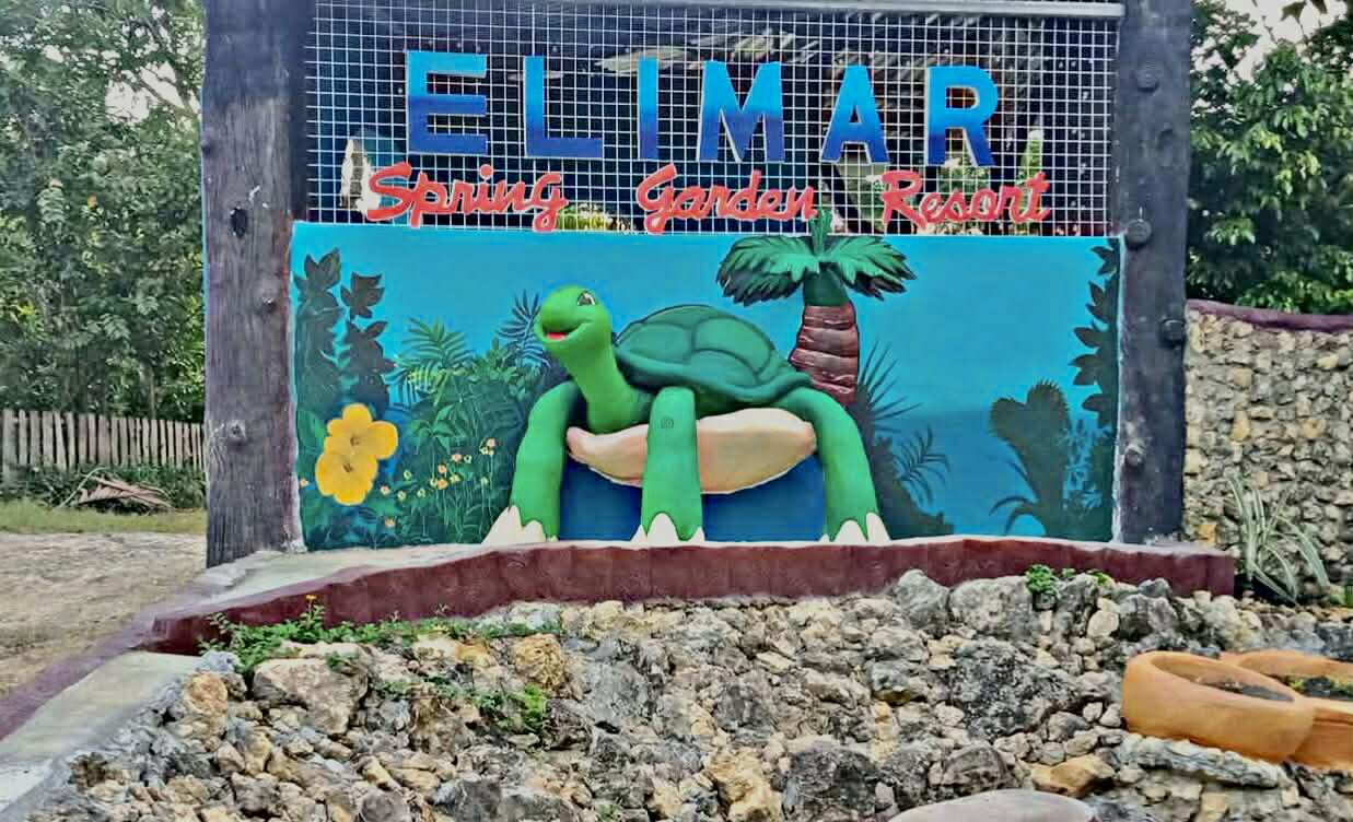 Elimar Spring Garden Resort