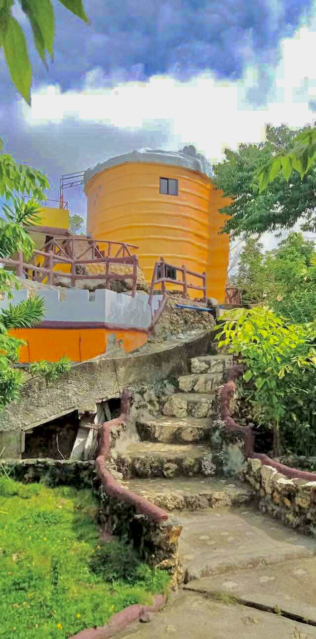 Elimar Spring Garden Resort